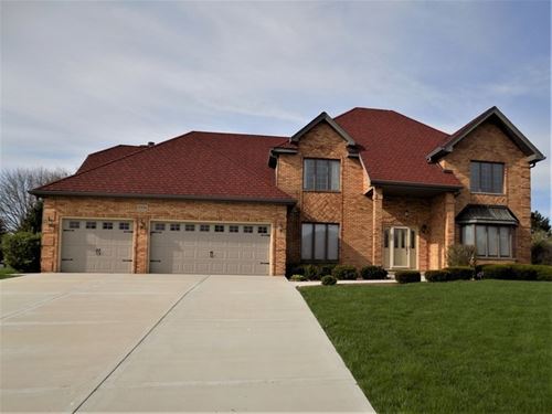 13330 Cathy, Plainfield, IL 60585