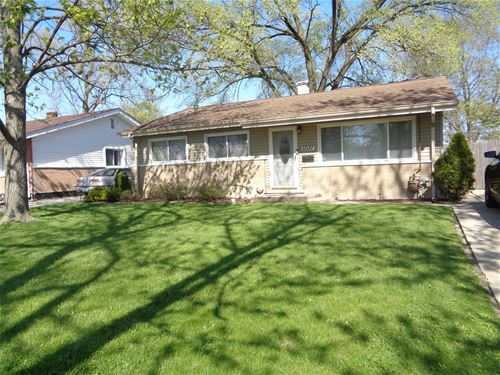 17137 Walter, Lansing, IL 60438