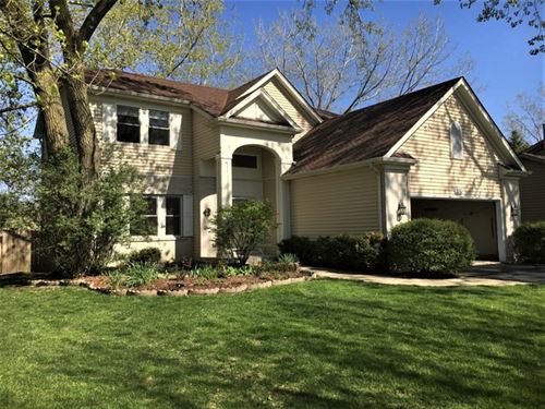 2052 Maplewood, Naperville, IL 60563