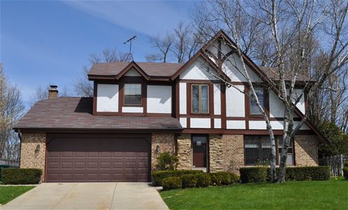 3730 Russett, Northbrook, IL 60062