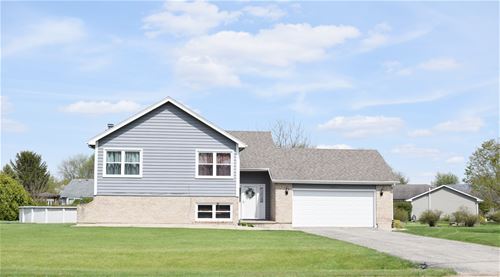 2571 N 4670th, Somonauk, IL 60552