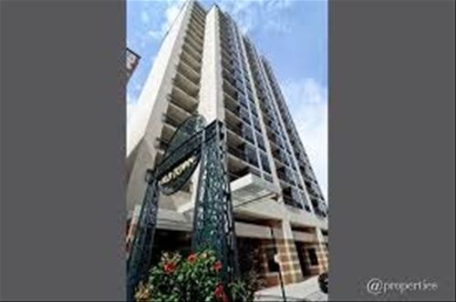 1212 N Wells Unit 1001, Chicago, IL 60610