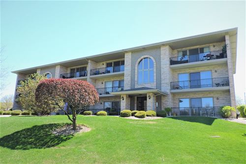 17824 Bernard Unit 3C, Orland Park, IL 60467