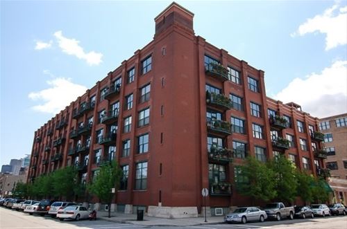 1000 W Washington Unit 430, Chicago, IL 60607