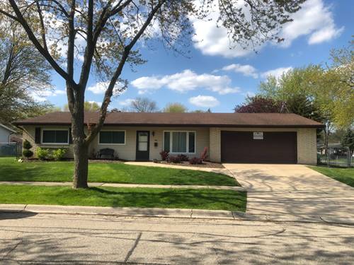 1126 Parkview, Hanover Park, IL 60133