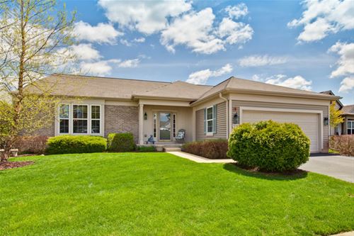 13186 Silver Birch, Huntley, IL 60142