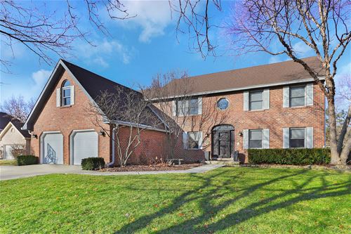 1231 Wild Oak, Lemont, IL 60439