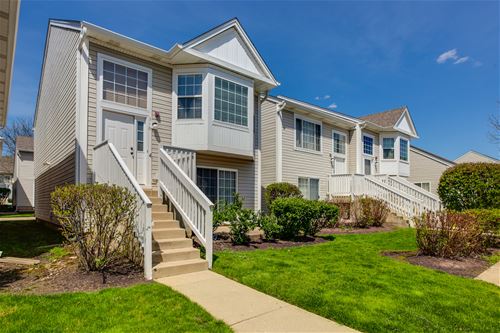 316 Hidden Creek Unit 316, North Aurora, IL 60542