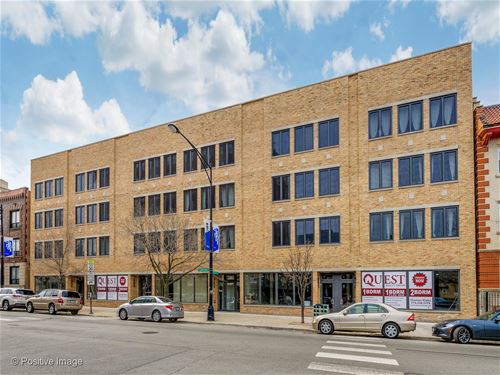 4428 N Sheridan Unit 4F, Chicago, IL 60640