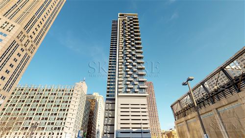 235 W Van Buren Unit 2220, Chicago, IL 60607