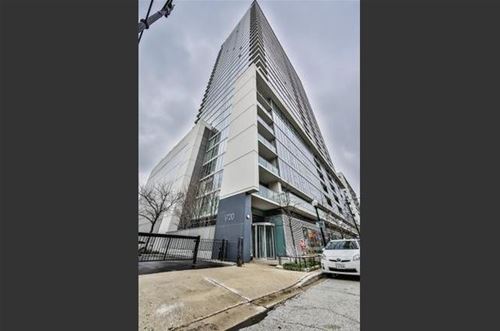 1720 S Michigan Unit 2810, Chicago, IL 60616