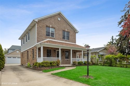 5347 S Kensington, Countryside, IL 60525