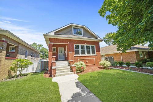 3305 Harvey, Berwyn, IL 60402