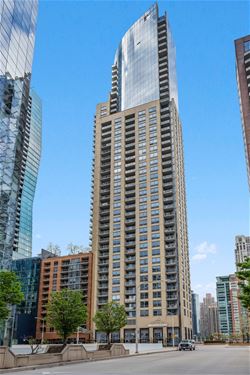 420 E Waterside Unit 1106, Chicago, IL 60601