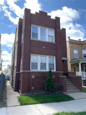 3033 N Haussen Unit 2, Chicago, IL 60618