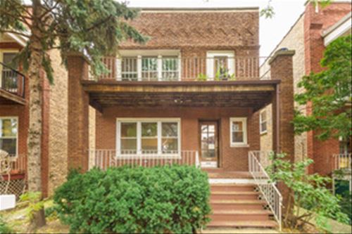 2516 W Hutchinson Unit 1, Chicago, IL 60618