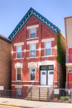 1300 N Greenview Unit 3R, Chicago, IL 60642