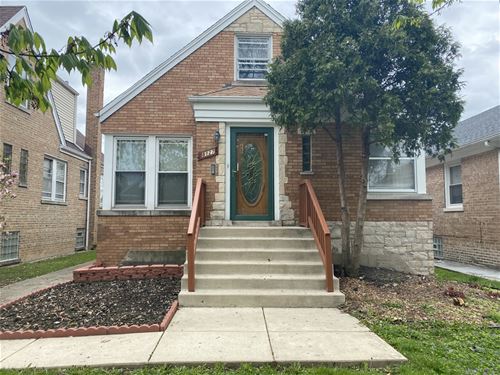 8127 S Sawyer, Chicago, IL 60652