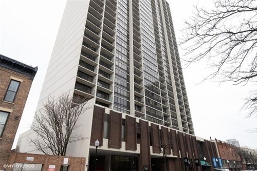 1636 N Wells Unit 2305, Chicago, IL 60614