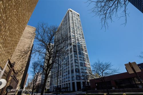 5445 N Sheridan Unit 1603, Chicago, IL 60640