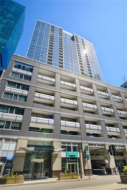 240 E Illinois Unit 2604, Chicago, IL 60611