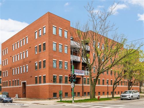 1400 E Hyde Park Unit 206, Chicago, IL 60615