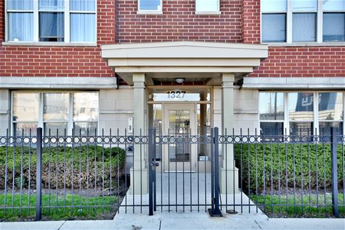 1327 N Halsted Unit 1S, Chicago, IL 60622