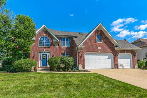 3511 Mistflower, Naperville, IL 60564