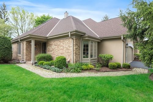 36 Pine Tree, Burr Ridge, IL 60527