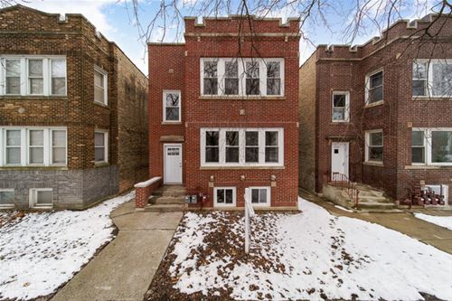 5122 N Avers Unit 1, Chicago, IL 60625