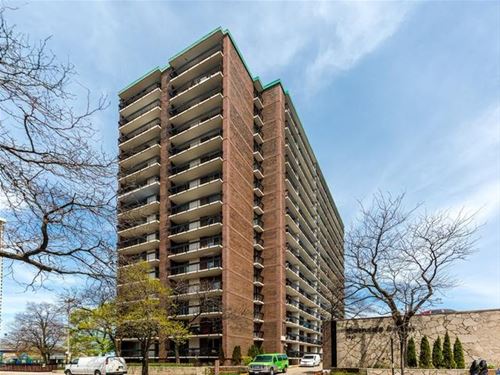 5901 N Sheridan Unit 6G, Chicago, IL 60660