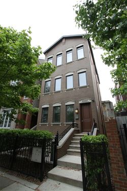 2333 N Bosworth Unit 2, Chicago, IL 60614