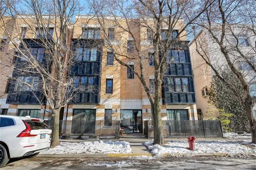 2235 N Lister Unit 402, Chicago, IL 60614