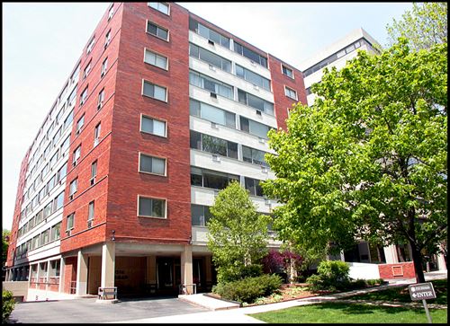 1516 Hinman Unit 602, Evanston, IL 60201