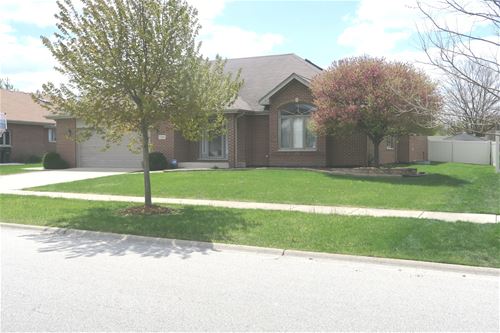 7345 194th, Tinley Park, IL 60487