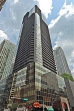 10 E Ontario Unit 2908, Chicago, IL 60611