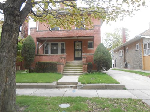 2051 E 72nd, Chicago, IL 60649