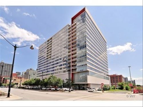 659 W Randolph Unit 411, Chicago, IL 60661