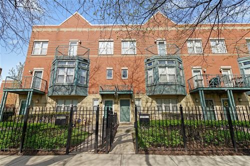 4524 S Woodlawn Unit 4524, Chicago, IL 60653