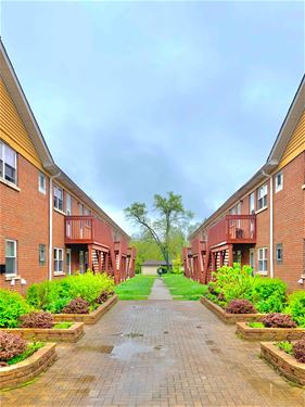 410 W Palatine Unit 2, Palatine, IL 60067