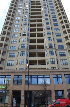 1464 S Michigan Unit 906, Chicago, IL 60605