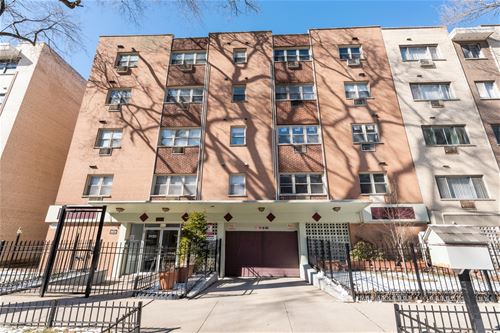 5950 N Kenmore Unit 305, Chicago, IL 60660