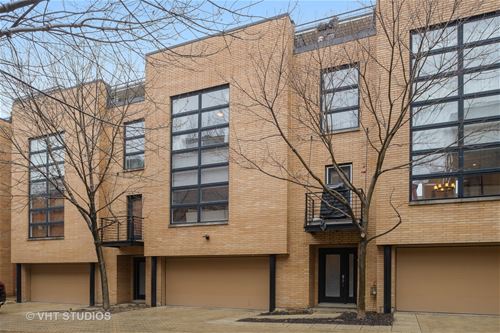 1767 N Hoyne Unit I, Chicago, IL 60647