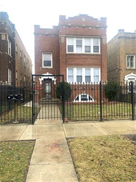 4421 W Wrightwood Unit 1, Chicago, IL 60639