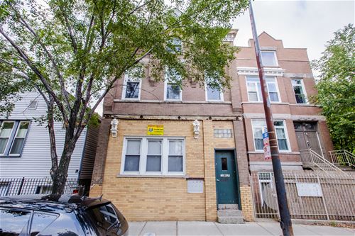 1917 W Armitage Unit 1R, Chicago, IL 60622