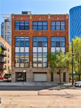 11 N Green Unit 3D, Chicago, IL 60607