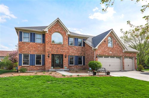 2603 Nottingham, Naperville, IL 60565