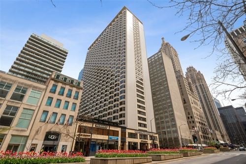 535 N Michigan Unit 2201, Chicago, IL 60611