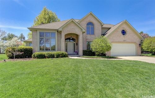 1397 Monarch, Naperville, IL 60564