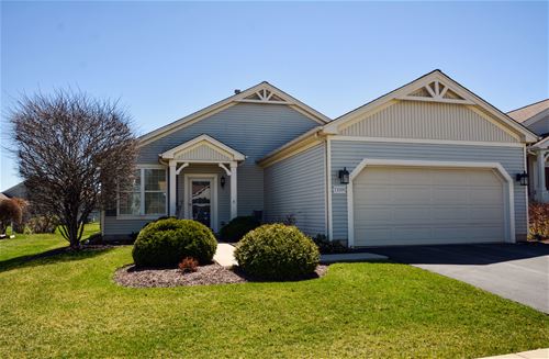 13109 Essex, Huntley, IL 60142